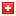 palmplaza.com server is located in Switzerland